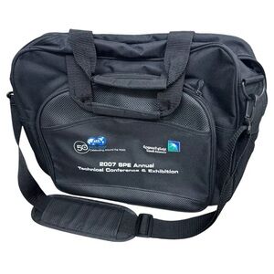 2007 SPE Annual Conference Black Bag